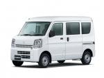Suzuki Every 2015 года